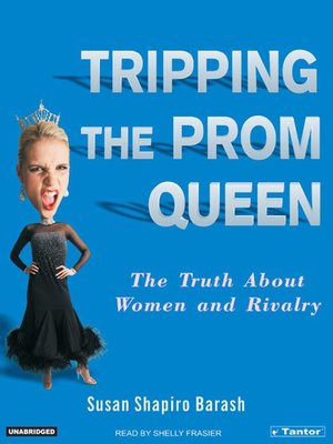 cover image of Tripping the Prom Queen